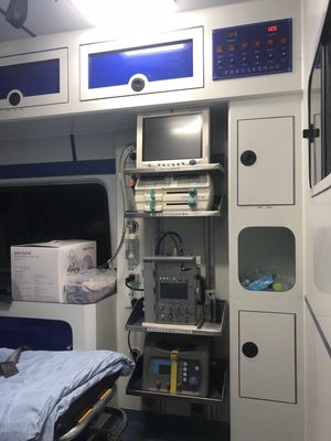 湛江私人救护车与苗木租赁服务报价透明解析